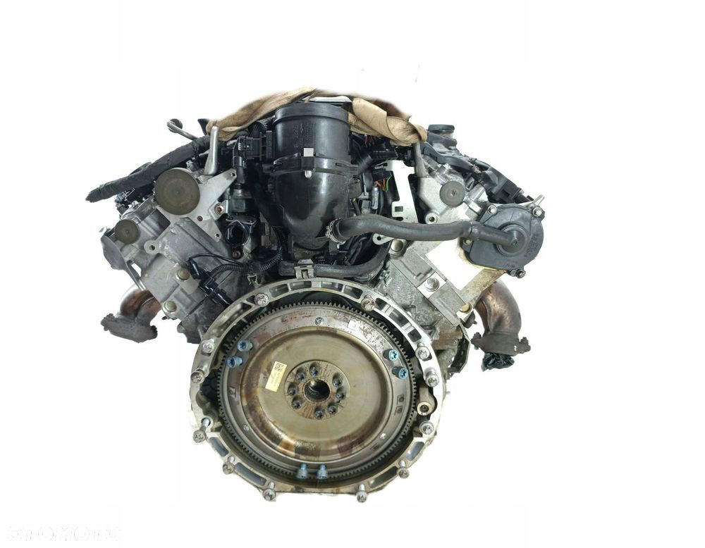 SILNIK KOMPLETNY MERCEDES X164 4.7 V8 273923 273.923 - 8
