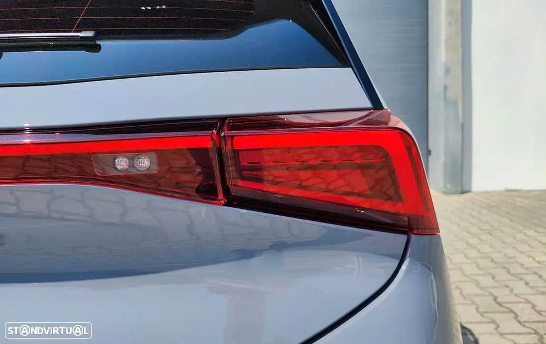 Cupra Born 77 kWh e-Boost - 12