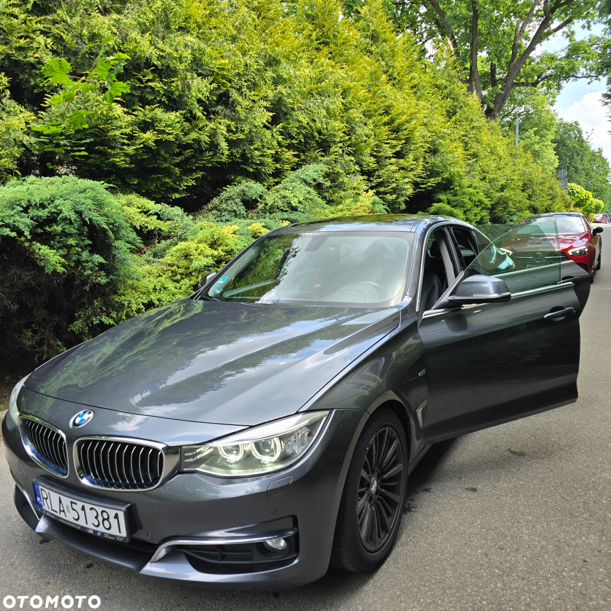 BMW Seria 3 - 2