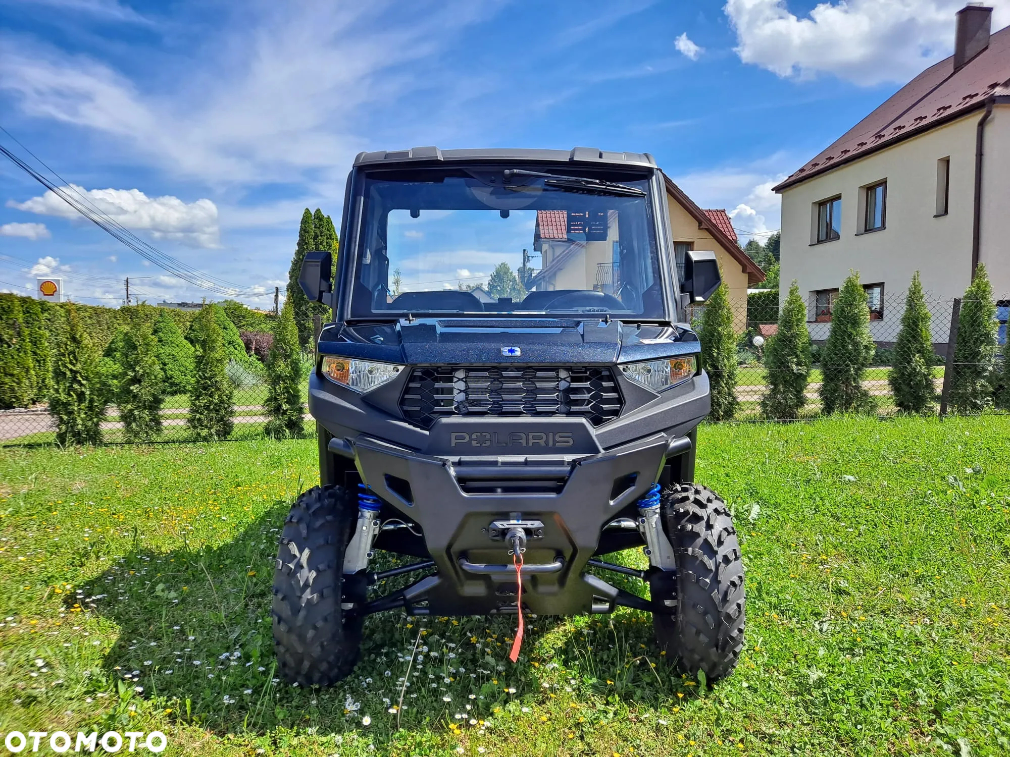 Polaris Ranger