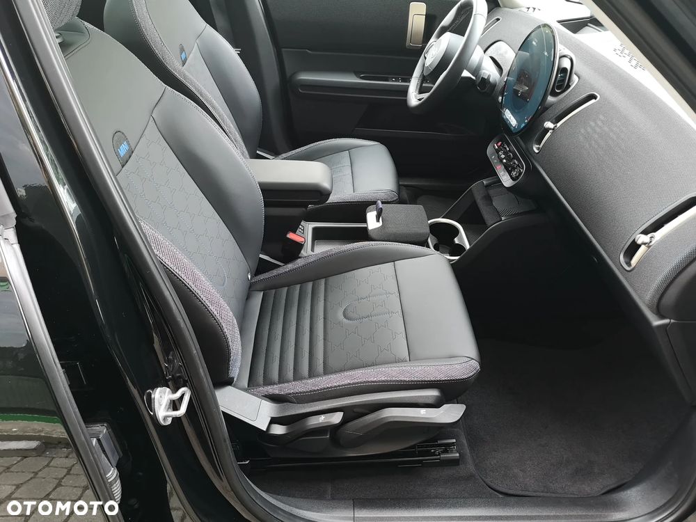 MINI Countryman SE ALL4 Favoured Trim - 37