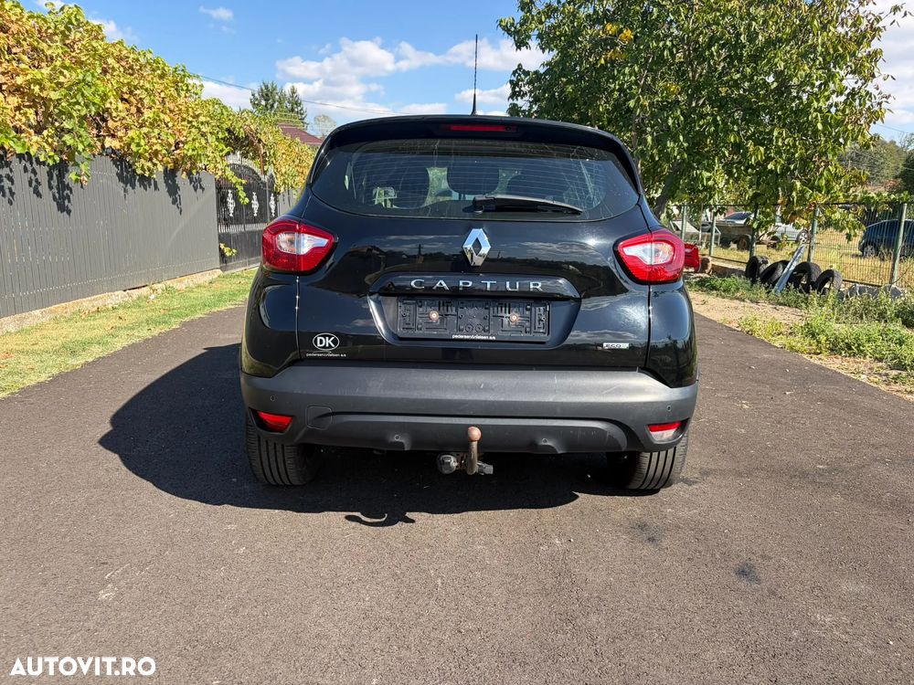 Renault Captur - 11