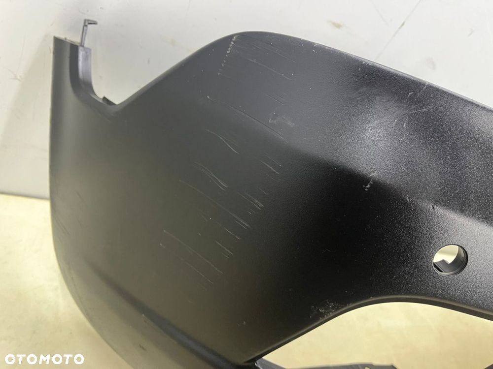 Zderzak tylny Opel Mokka A 12-16r. Przedlift tył 4XPDC 95365611 - 4