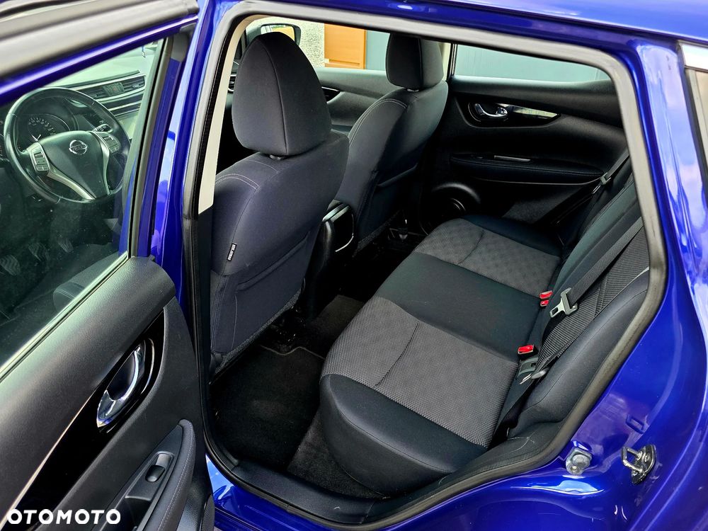 Nissan Qashqai 1.2 DIG-T Tekna+ - 11