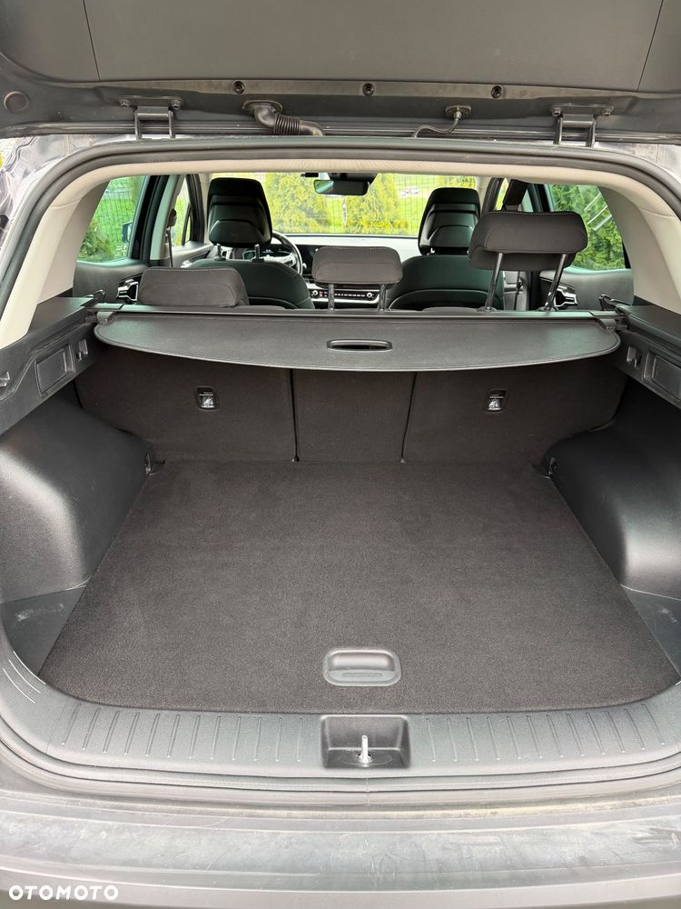 Kia Sportage 1.6 T-GDI L 2WD - 10