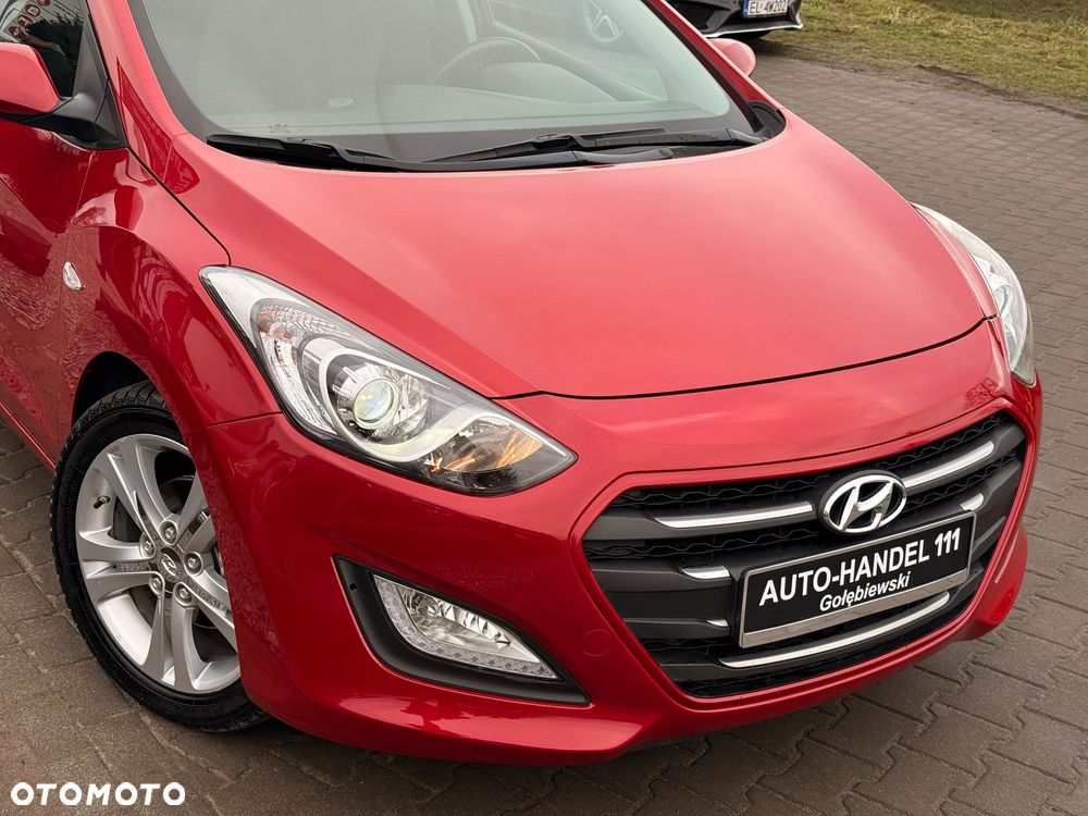 Hyundai i30 1.4 Passion - 3