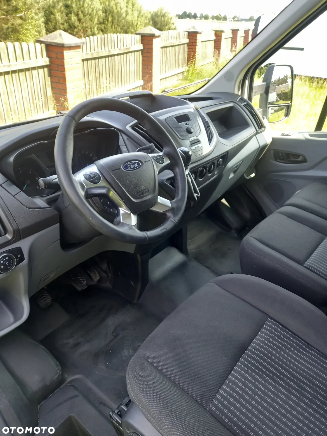 Ford Transit - 17