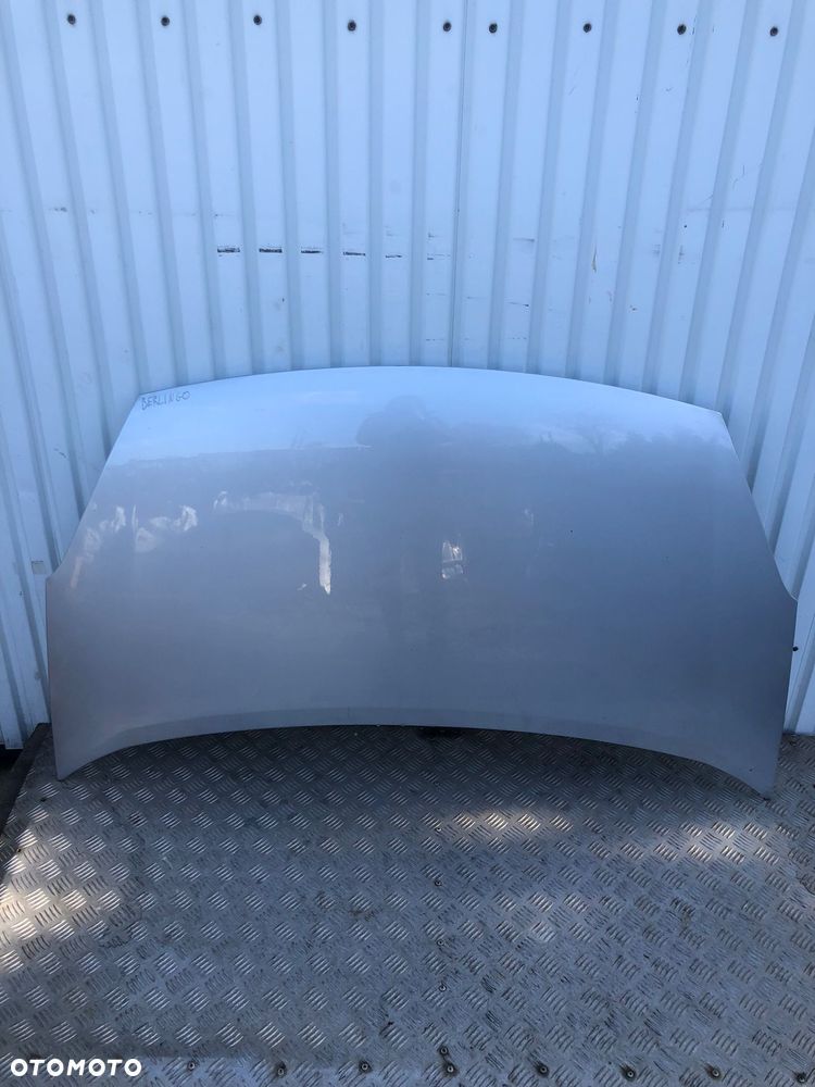 Maska Citroen Berlingo II EZRC - 1