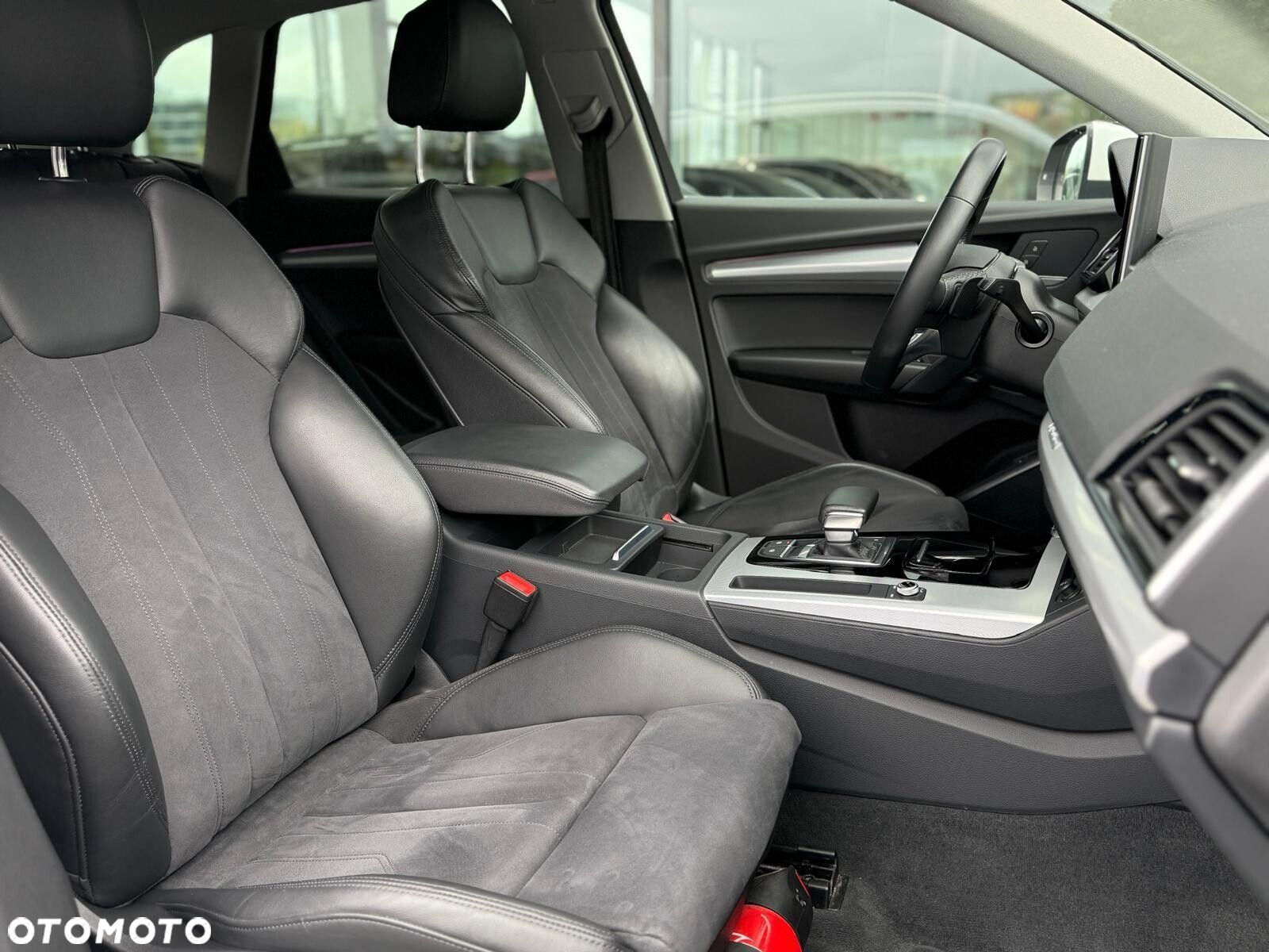 Audi Q5 - 13