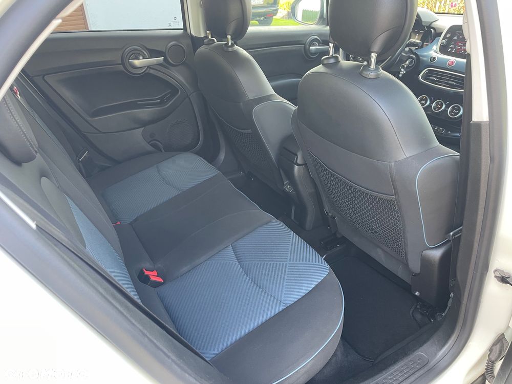 Fiat 500X 1.6 Multijet 4x2 S&S Mirror - 25