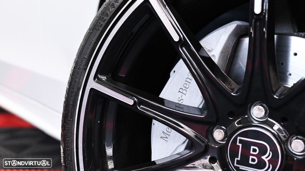 Mercedes-Benz C 300 de T 9G-TRONIC AMG Line - 14