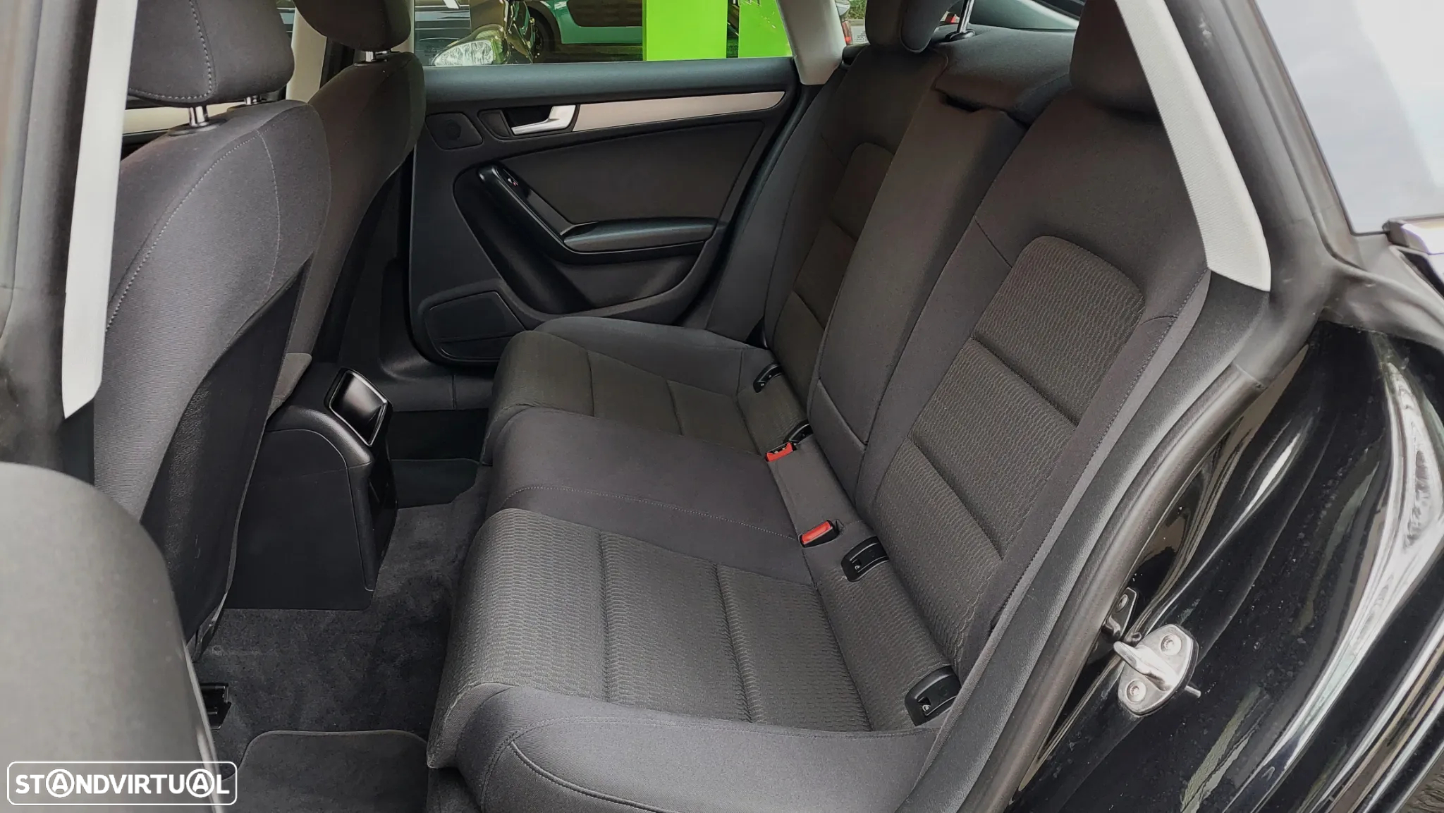 Audi A5 Sportback 2.0 TDI Business Line - 16