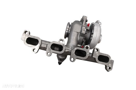 turbosuflanta VW Transporter 2.0td euro5 GTB1446VZ 03L253016M - 1