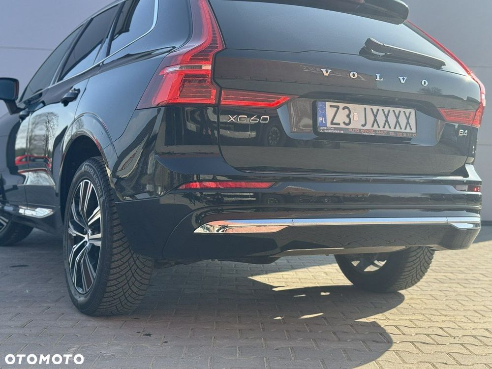 Volvo XC 60 - 35