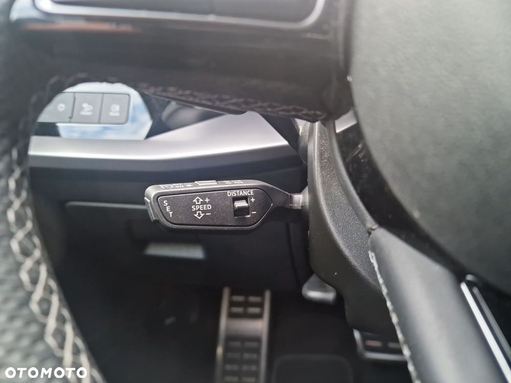 Audi S3 - 19