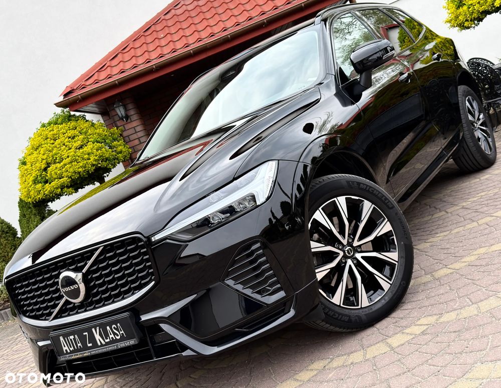 Volvo XC 60 B4 D Geartronic RDesign - 1