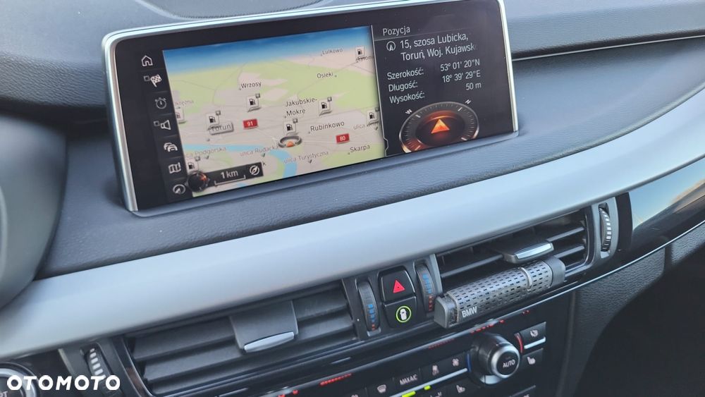 BMW X5 xDrive25d - 27