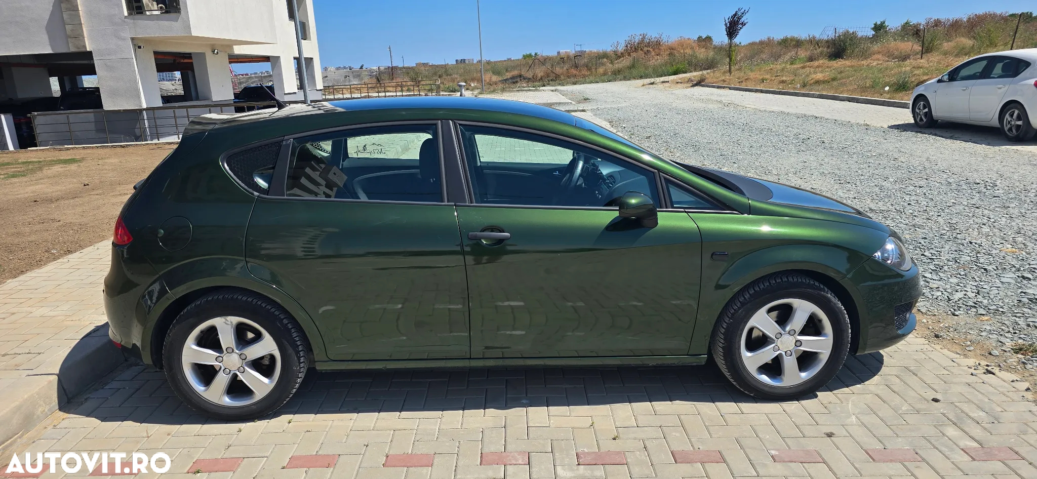 Seat Leon 1.4 Reference - 2