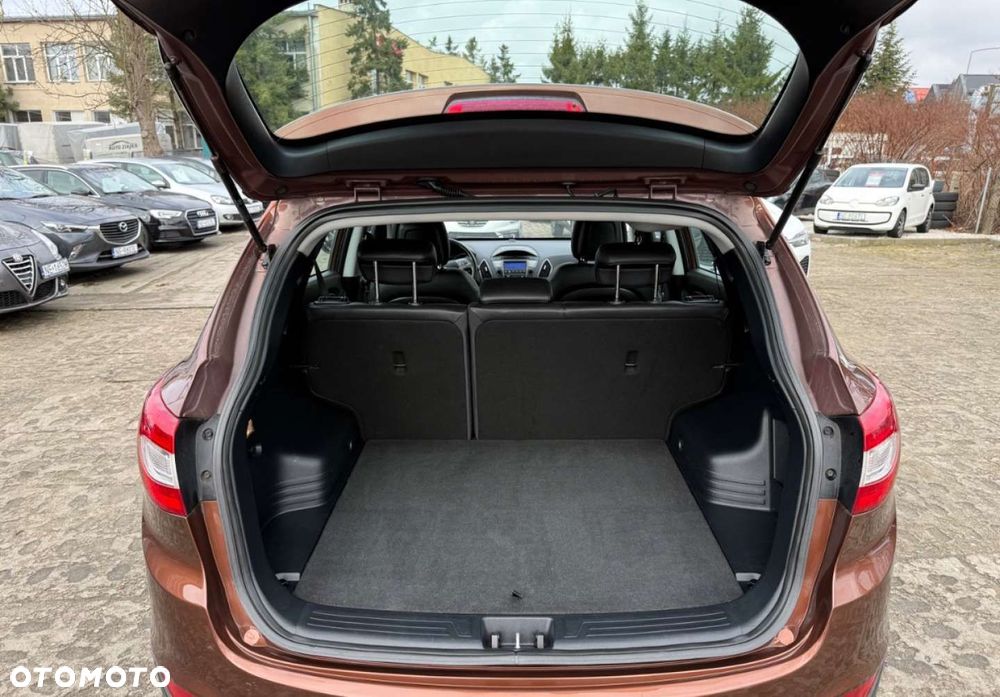 Hyundai ix35 - 6