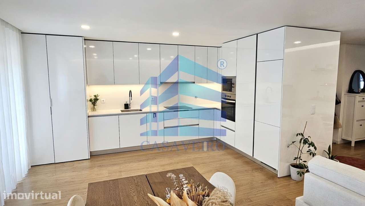 Apartamento T2  perto da estação e da Avenida Lourenço Peixinho Ave - Grande imagem: 2/18
