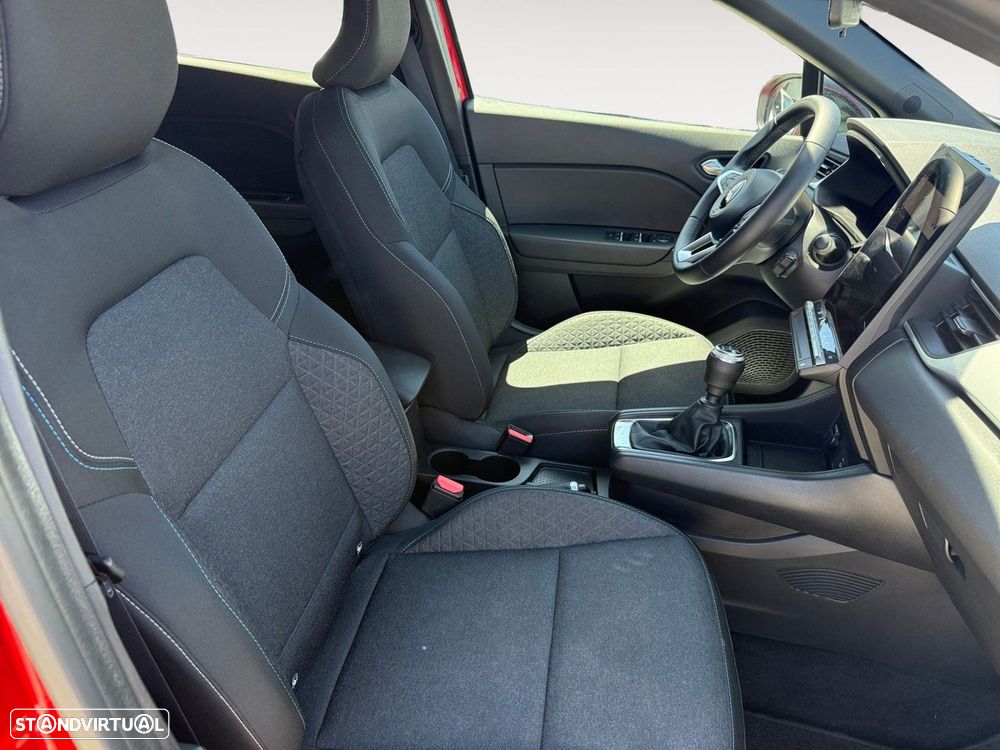Mitsubishi ASX 1.0 MPI-T Kaiteki - 15