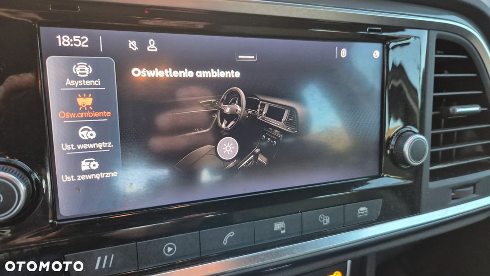 Seat Ateca - 11