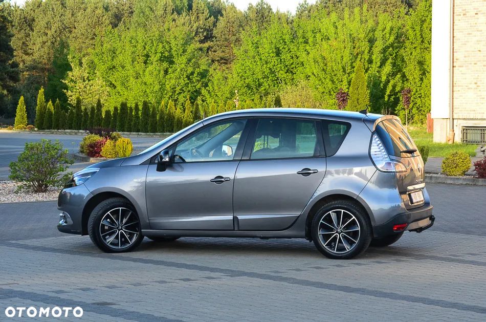 Renault Scenic Energy TCe 115 S&S Xmod Bose Edition - 24