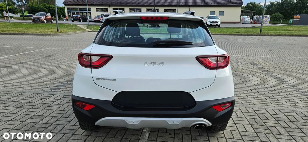 Kia Stonic 1.2 Spirit - 20
