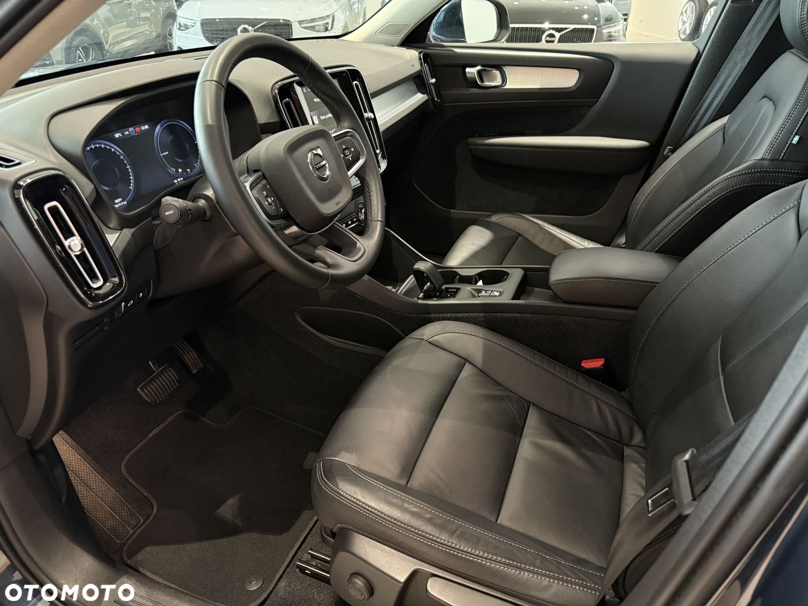 Volvo XC 40 - 12