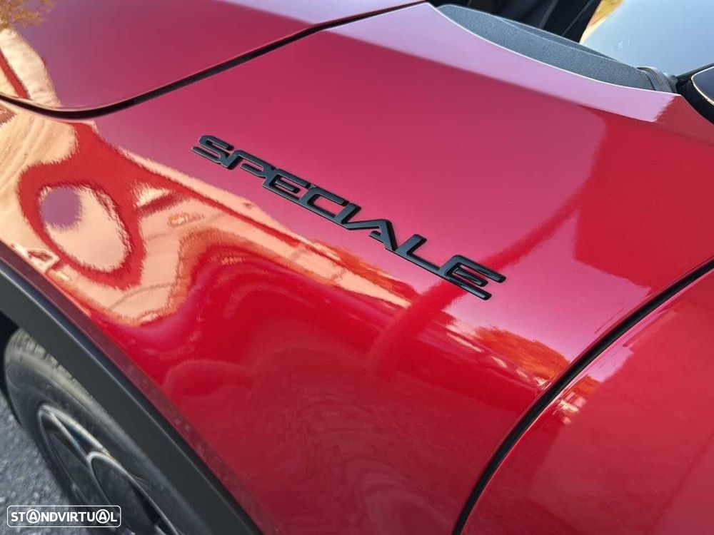 Alfa Romeo Junior 54 kWh Sport Speciale - 16