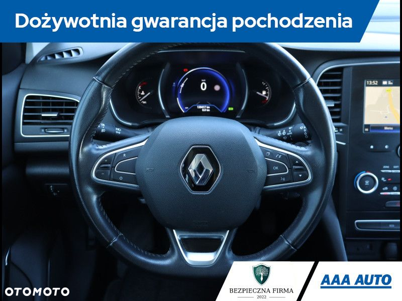 Renault Megane - 20