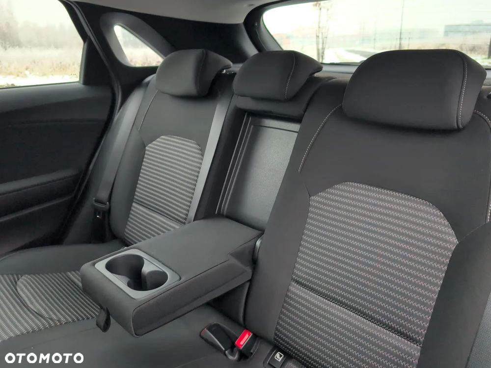 Kia Ceed 1.5 T-GDI M DCT - 16