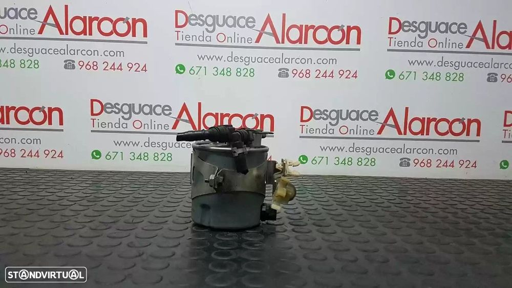 FILTRO GASÓLEO NISSAN QASHQAI / QASHQAI +2 I 2008 -16400JD50A - 2