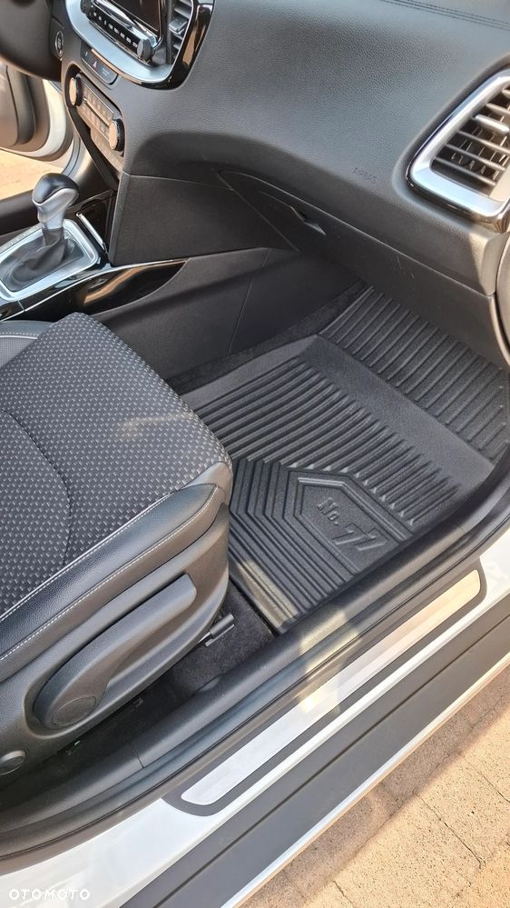 Kia XCeed 1.6 T-GDI Prestige Line DCT - 14