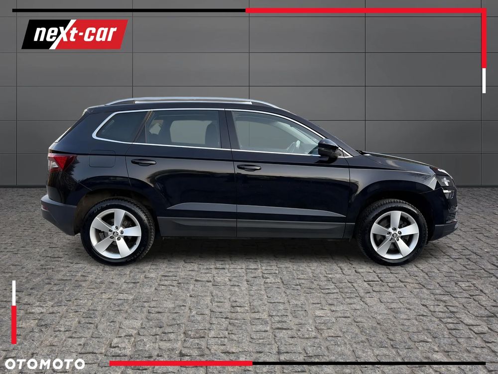 Skoda Karoq 2.0 TDI SCR 4x2 Ambition - 7