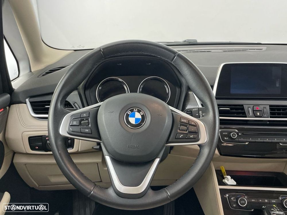 BMW 225xe Active Tourer Advantage - 14