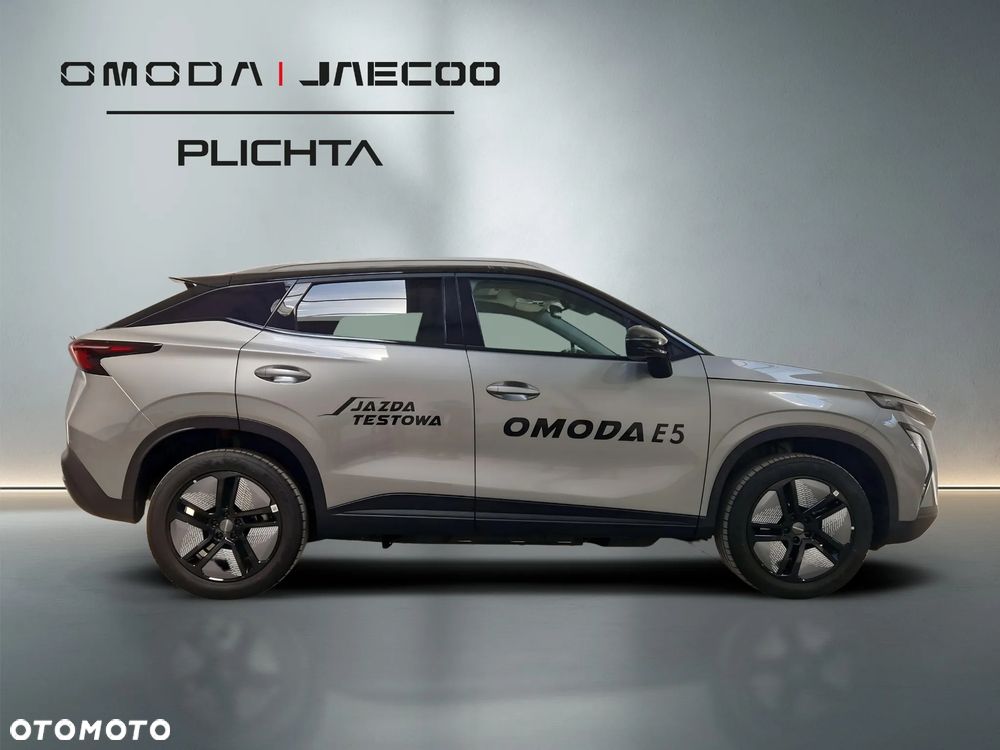 Omoda E5 63.2kWh Premium - 7