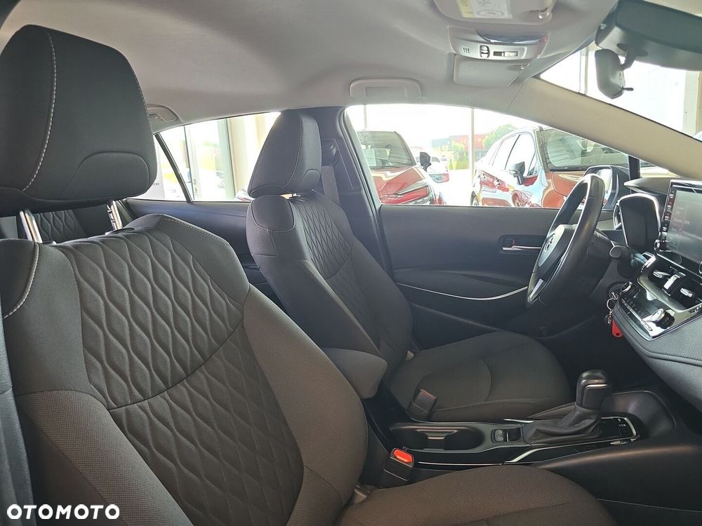 Toyota Corolla 1.5 Comfort MS - 17
