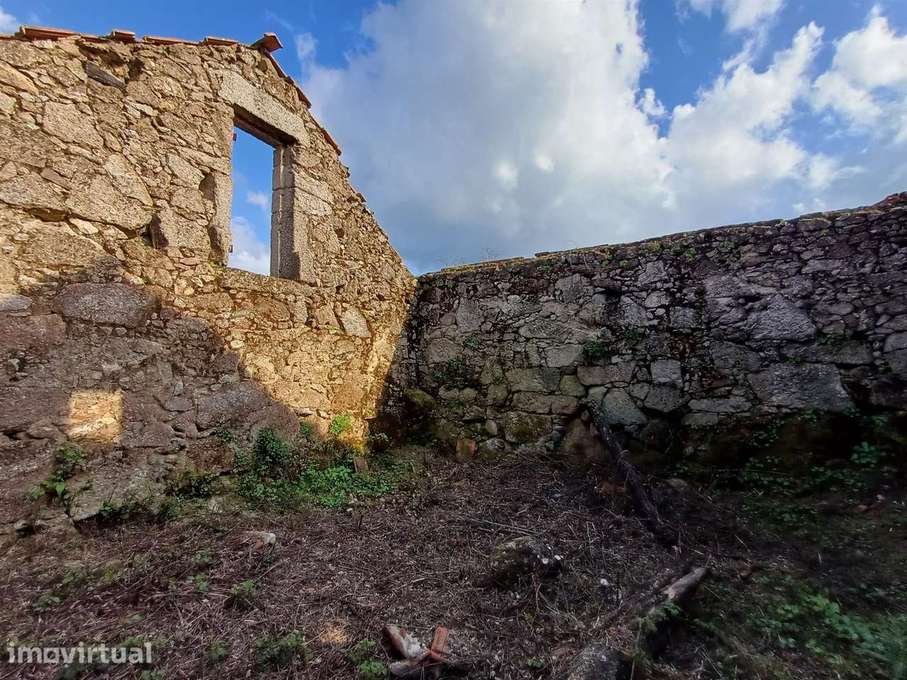 Quinta situada em plena natureza - Grande imagem: 4/22
