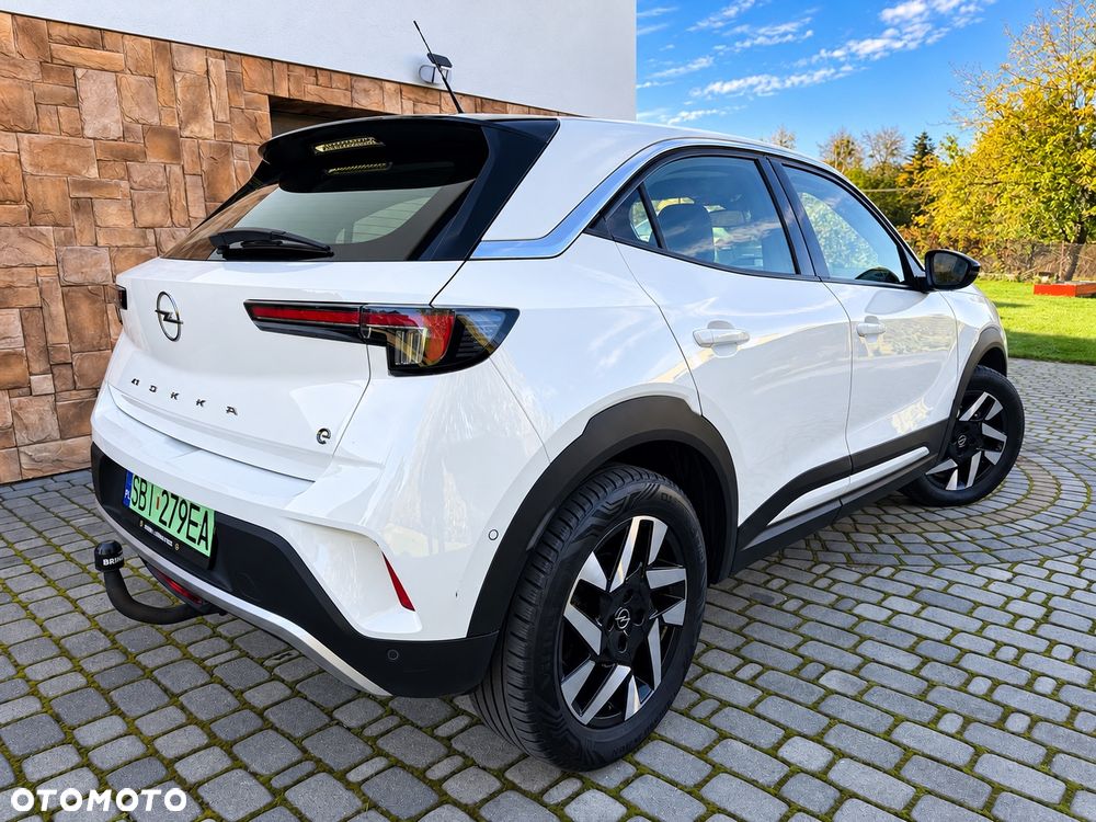 Opel Mokka Mokka-e - 18