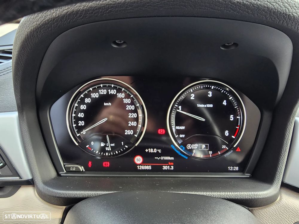 BMW X2 20 d xDrive Auto Advantage - 35