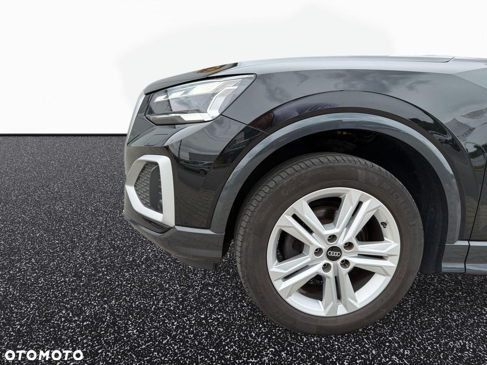 Audi Q2 - 12