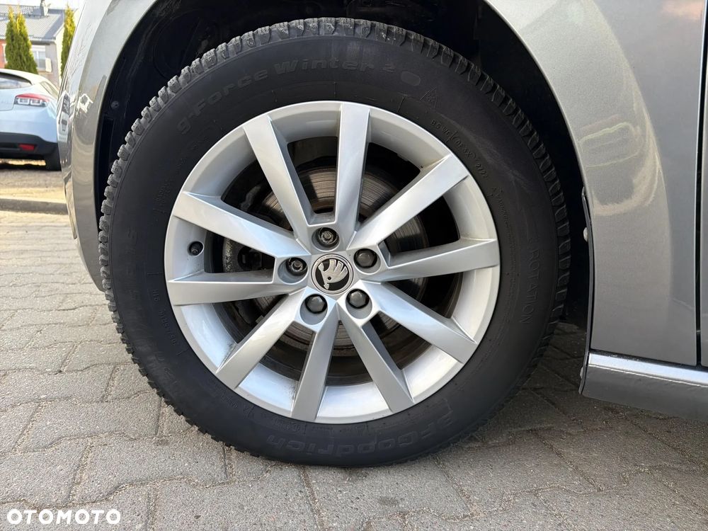 Skoda Scala 1.0 TSI Ambition DSG - 18