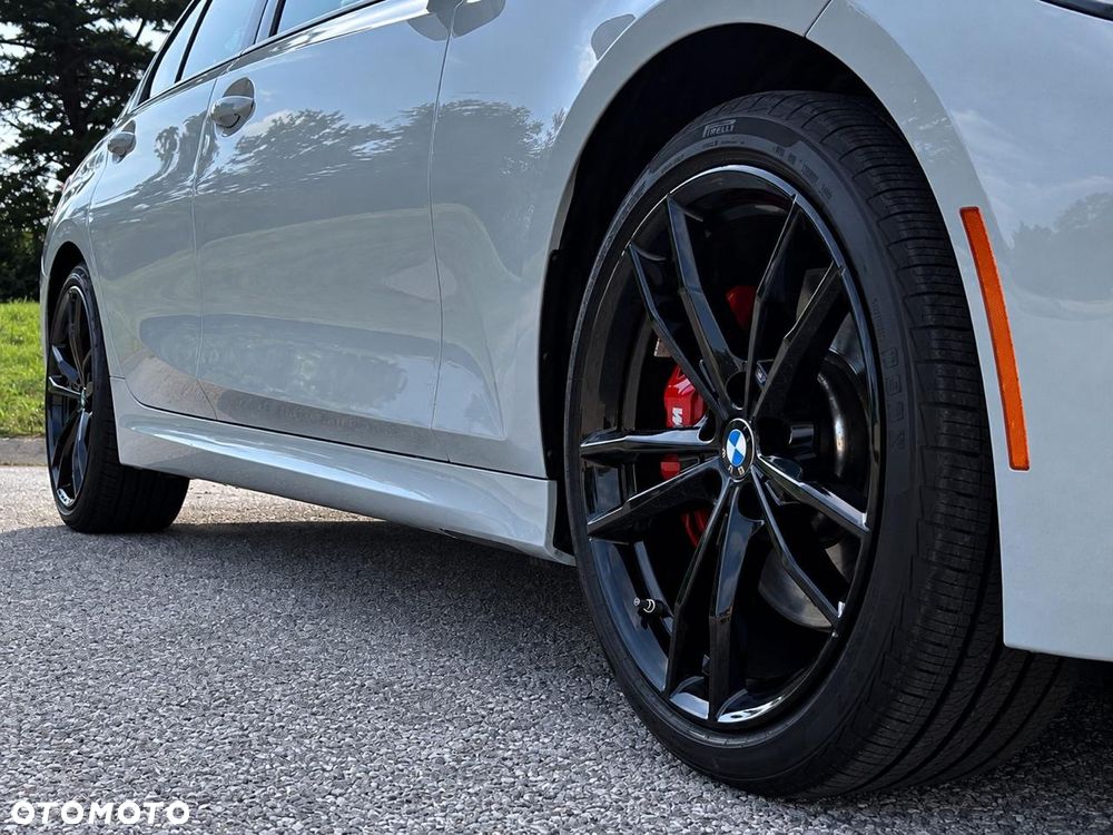 BMW Seria 3 M340i xDrive - 8