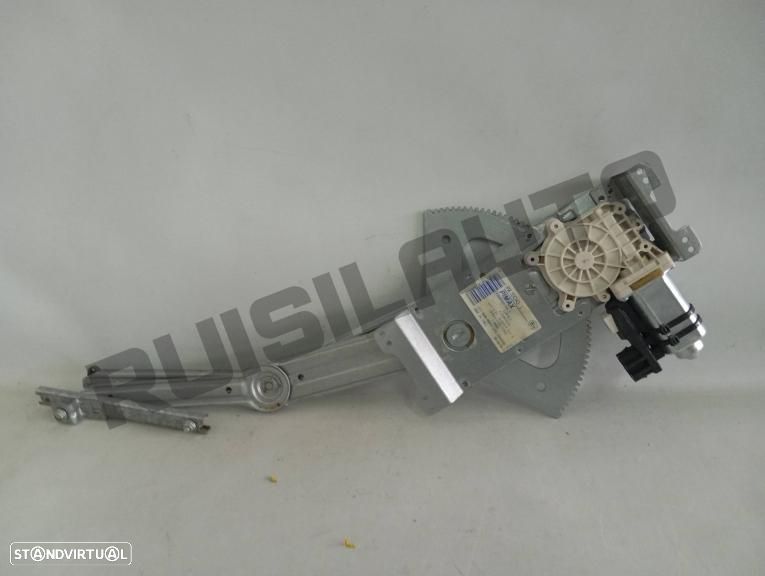 Elevador Completo Esquerdo Elétrico Confort 9044_4381 Opel Cors - 1