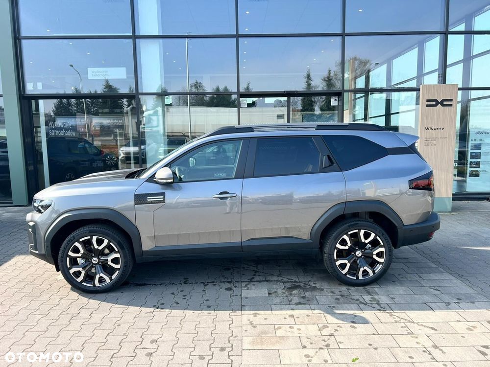 Dacia Bigster - 5