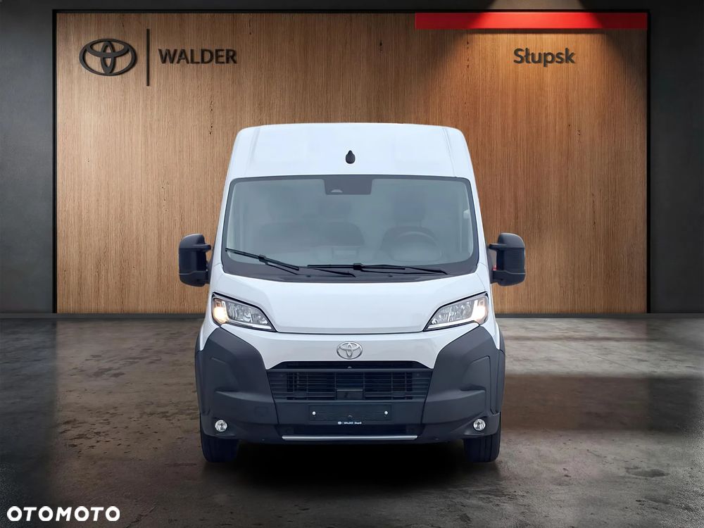 Toyota Proace MAX L4H2 - 8