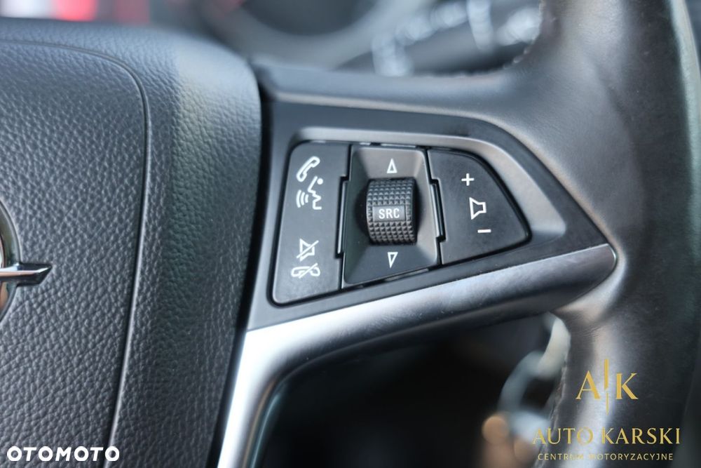 Opel Insignia 2.0 CDTI ecoFLEX Business Cosmo - 24