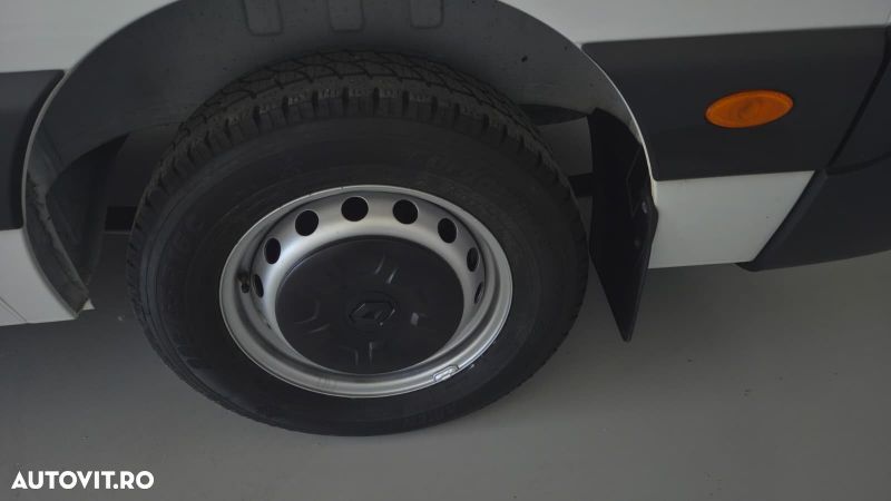 Renault Master - 7
