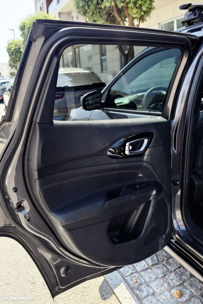 Jeep Compass 1.3 T 80º Aniversário DCT - 17